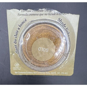 NEW Stencil Paint Creme by Delta Gold Magic Walls, Fabric, Wood‎ Any Surface